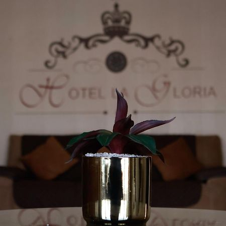 Hotel La Gloria Chignahuapan Luaran gambar