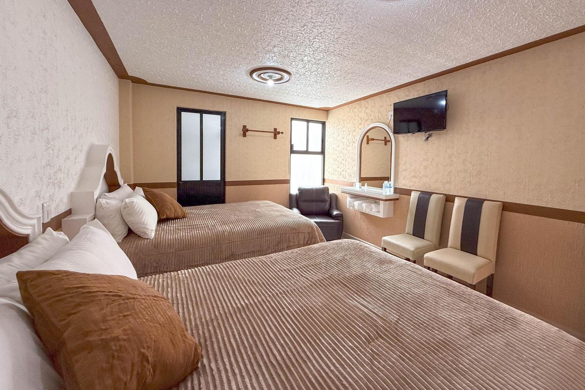 Hotel La Gloria Chignahuapan Luaran gambar