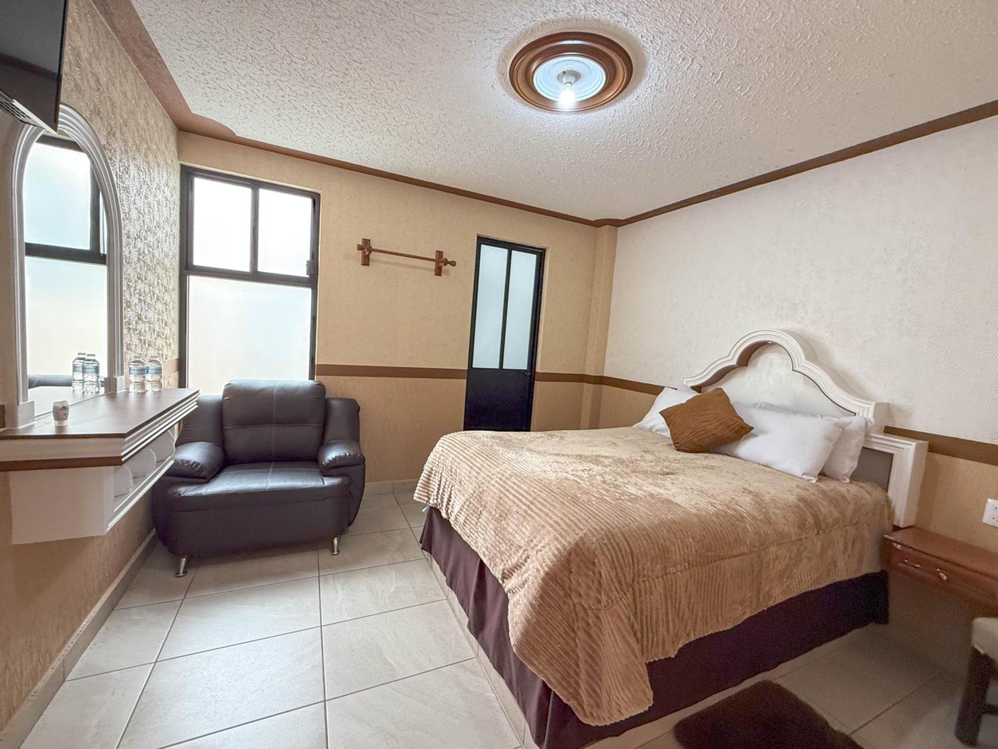 Hotel La Gloria Chignahuapan Luaran gambar