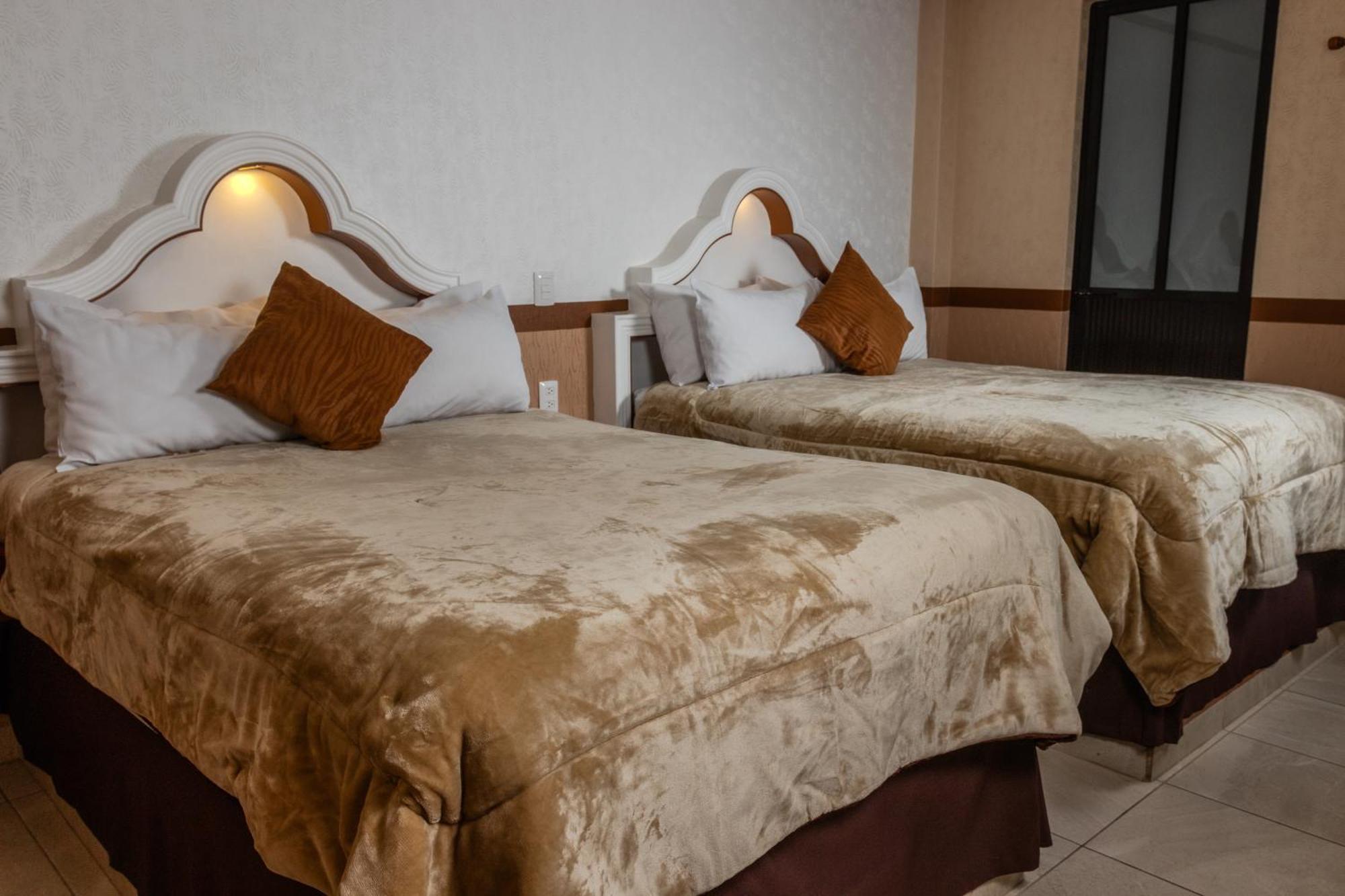Hotel La Gloria Chignahuapan Luaran gambar
