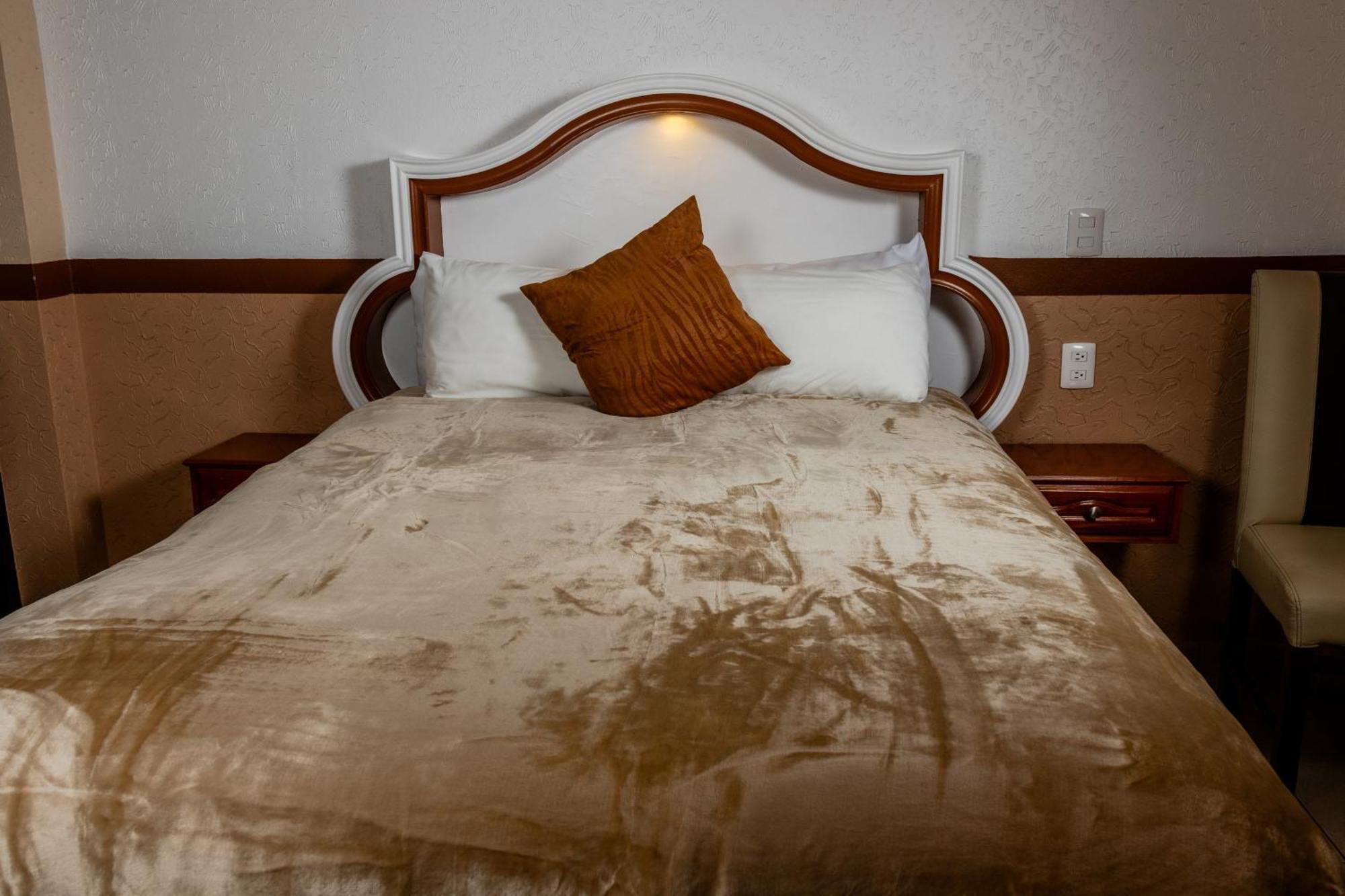 Hotel La Gloria Chignahuapan Luaran gambar