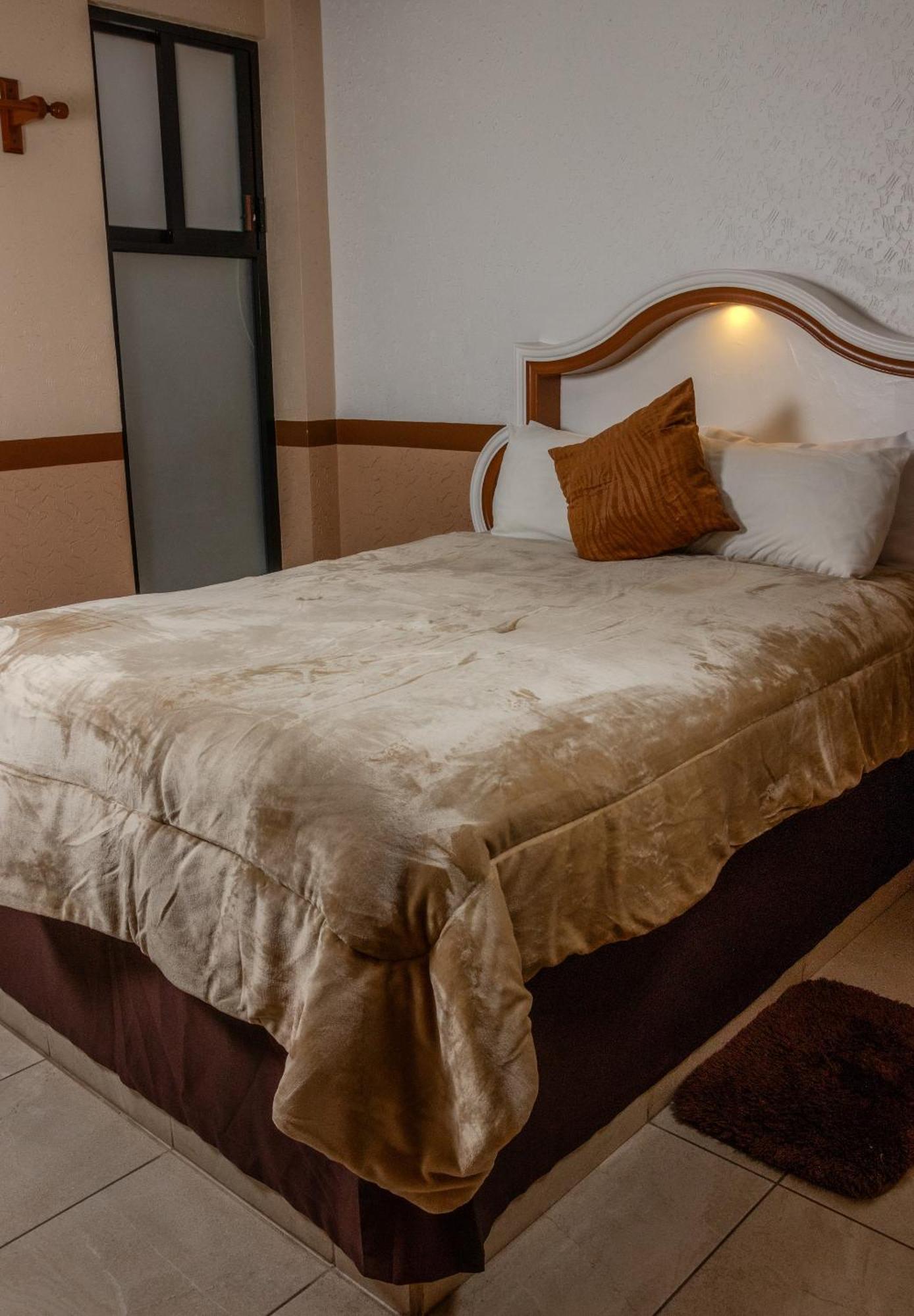 Hotel La Gloria Chignahuapan Luaran gambar