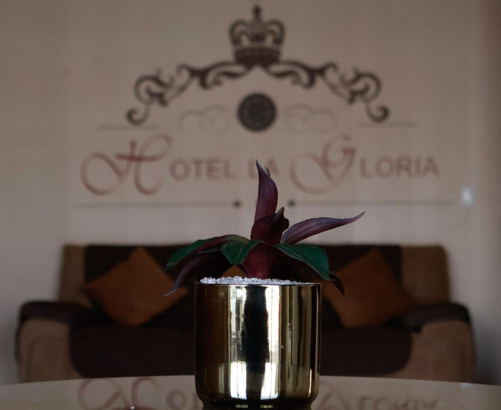 Hotel La Gloria Chignahuapan Luaran gambar